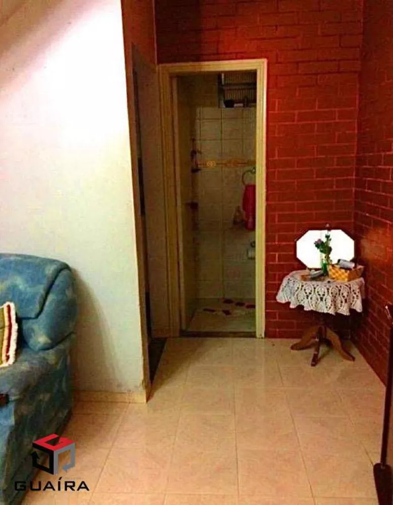 Sobrado à venda com 2 quartos, 111m² - Foto 3