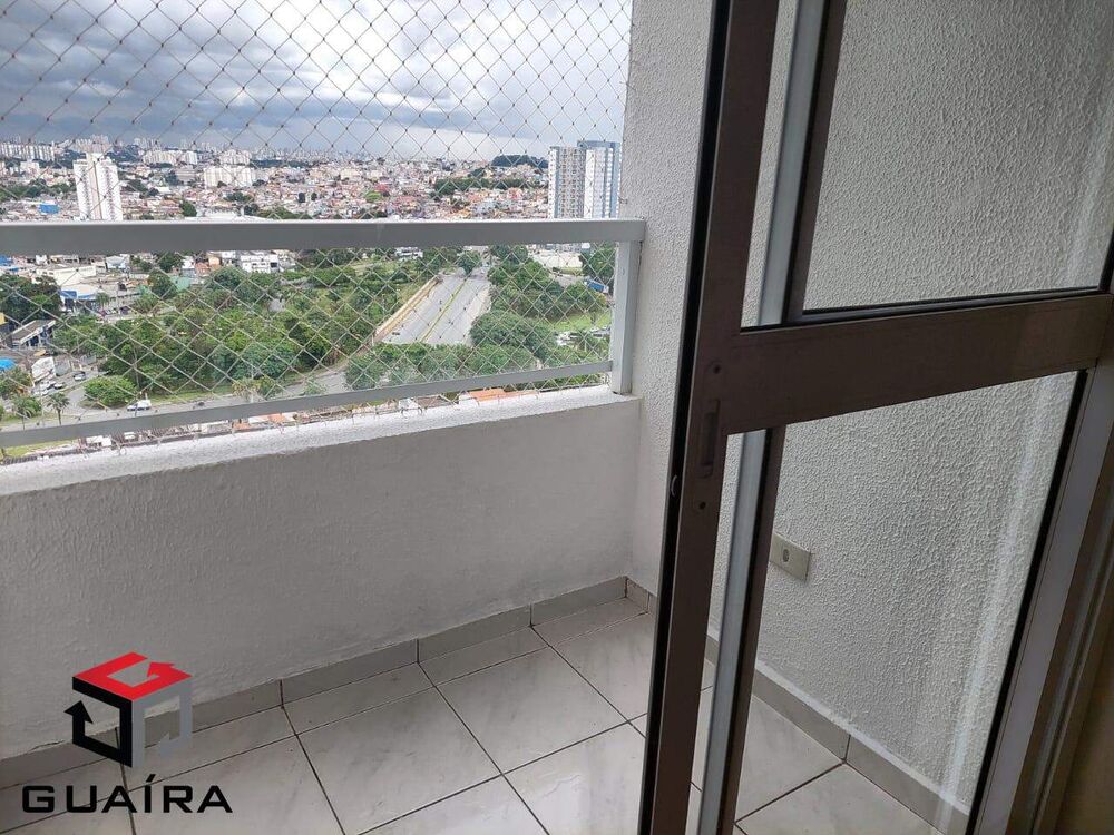 Apartamento à venda com 2 quartos, 60m² - Foto 8