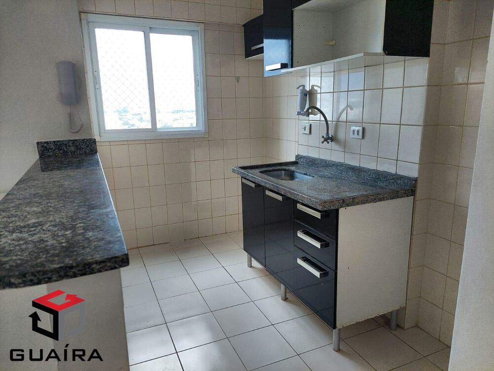 Apartamento à venda com 2 quartos, 60m² - Foto 4