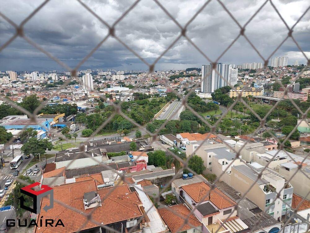 Apartamento à venda com 2 quartos, 60m² - Foto 10