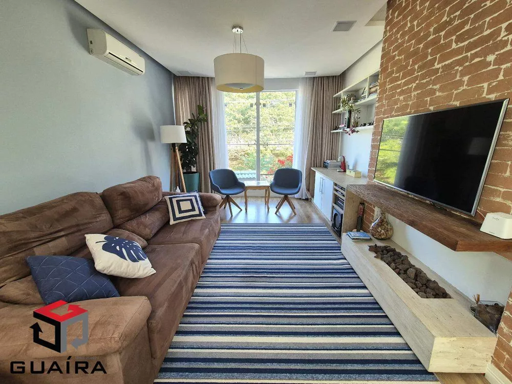 Sobrado à venda com 3 quartos, 204m² - Foto 3