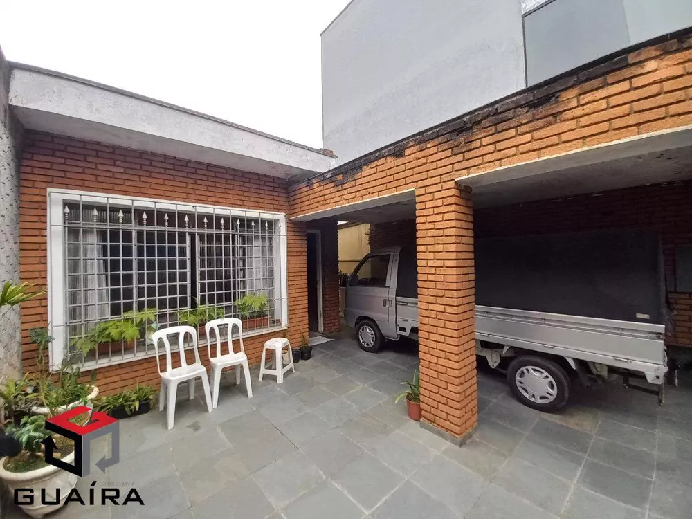 Sobrado à venda com 3 quartos, 153m² - Foto 4