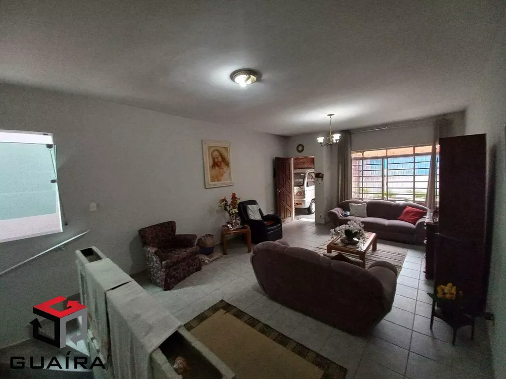 Sobrado à venda com 3 quartos, 153m² - Foto 3