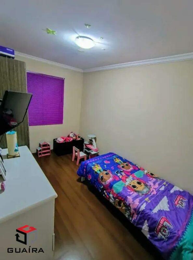 Apartamento à venda com 2 quartos, 54m² - Foto 3