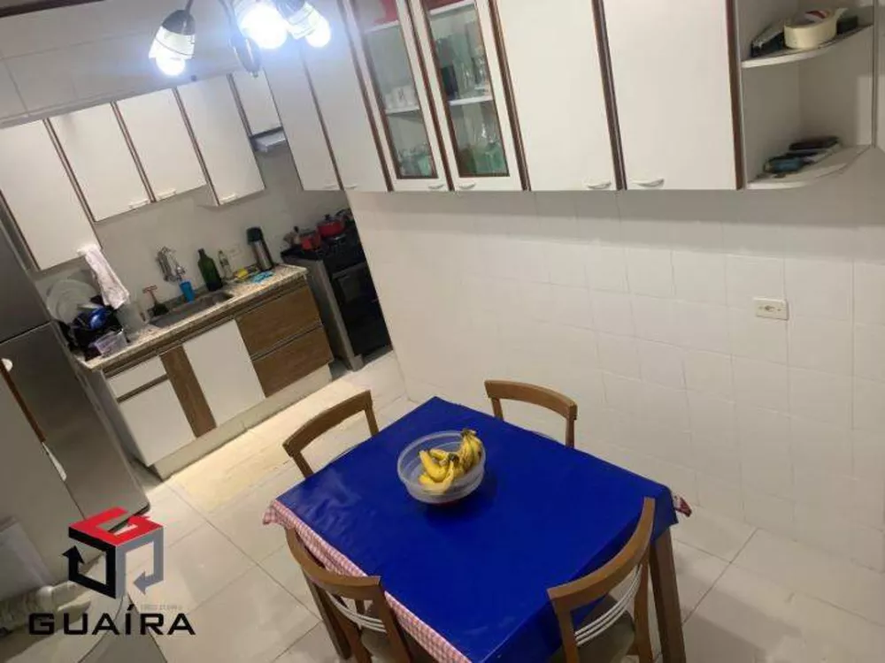 Casa à venda com 3 quartos, 105m² - Foto 3