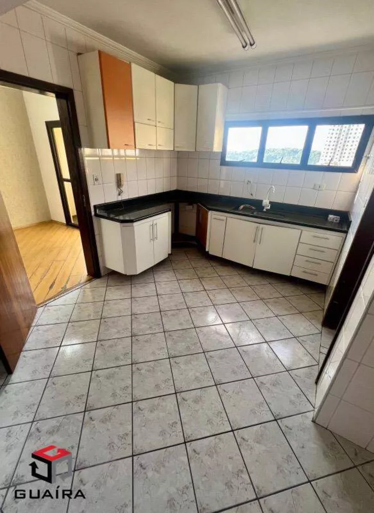 Apartamento à venda com 3 quartos, 98m² - Foto 3