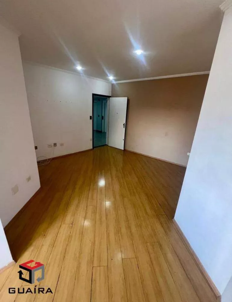 Apartamento à venda com 3 quartos, 98m² - Foto 2