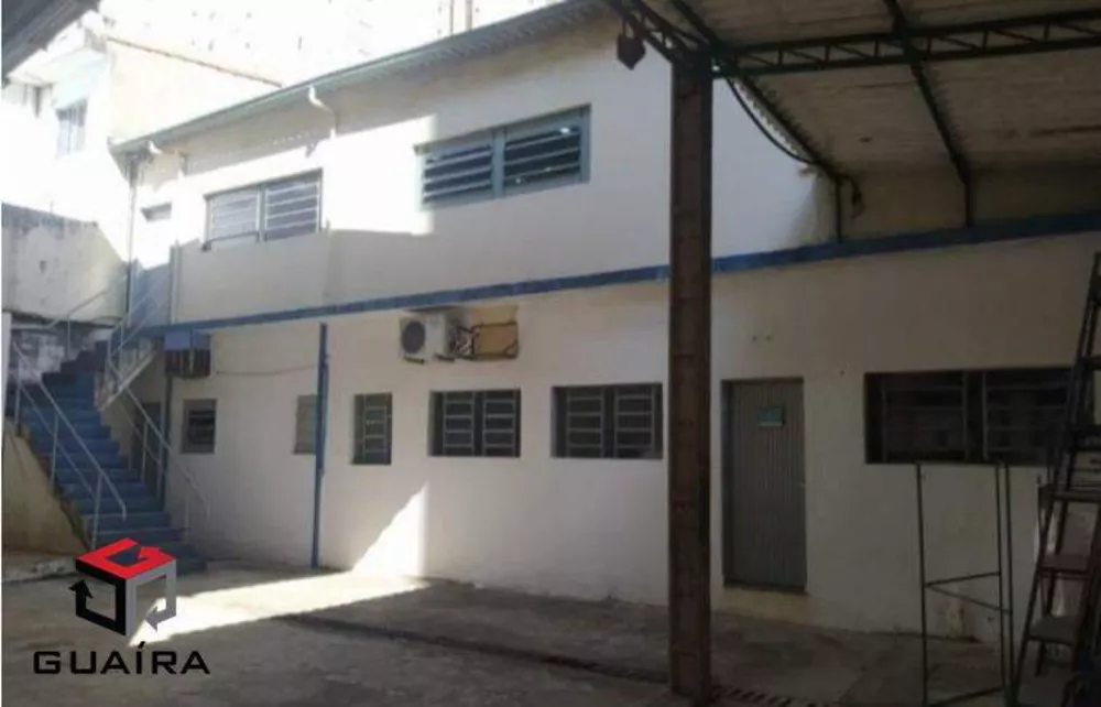 Depósito-Galpão-Armazém para alugar, 900m² - Foto 1