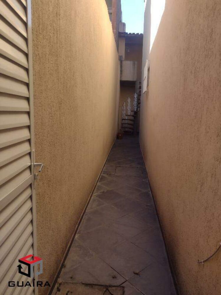 Sobrado à venda com 3 quartos, 164m² - Foto 8