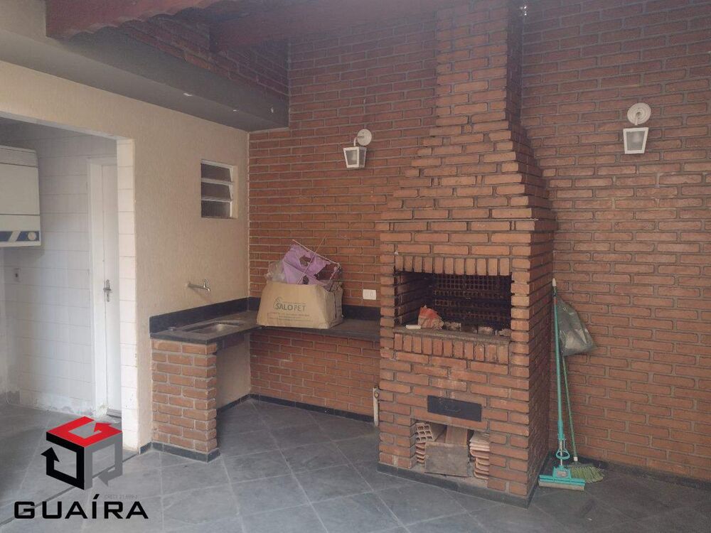 Sobrado à venda com 3 quartos, 164m² - Foto 7