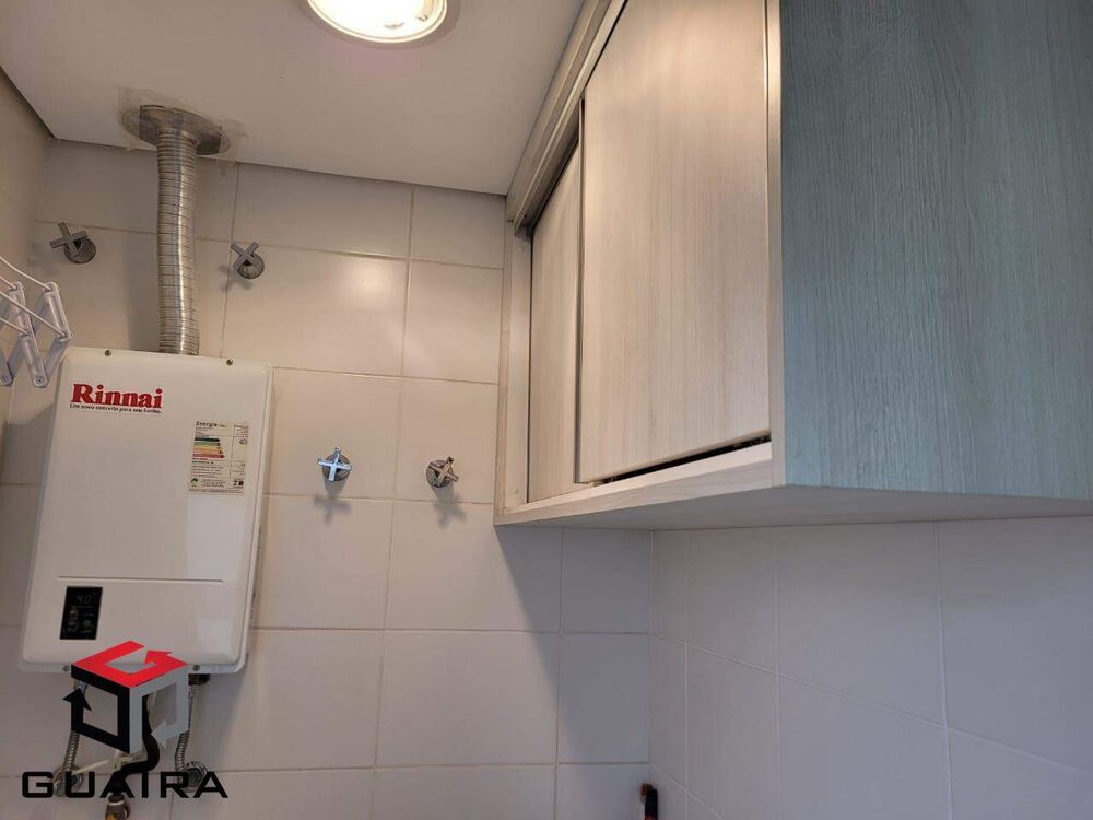 Apartamento à venda com 2 quartos, 70m² - Foto 3