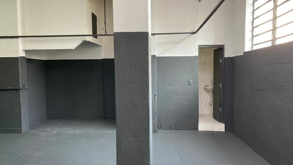 Depósito-Galpão-Armazém à venda, 186m² - Foto 6