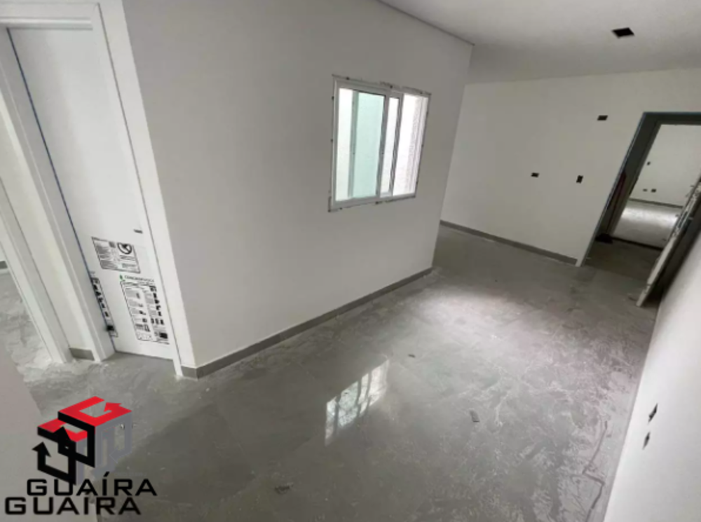 Cobertura à venda com 2 quartos, 80m² - Foto 2