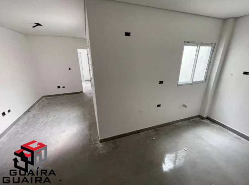Cobertura à venda com 2 quartos, 80m² - Foto 3