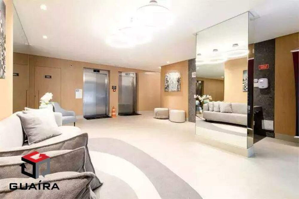 Apartamento para alugar com 1 quarto, 33m² - Foto 8