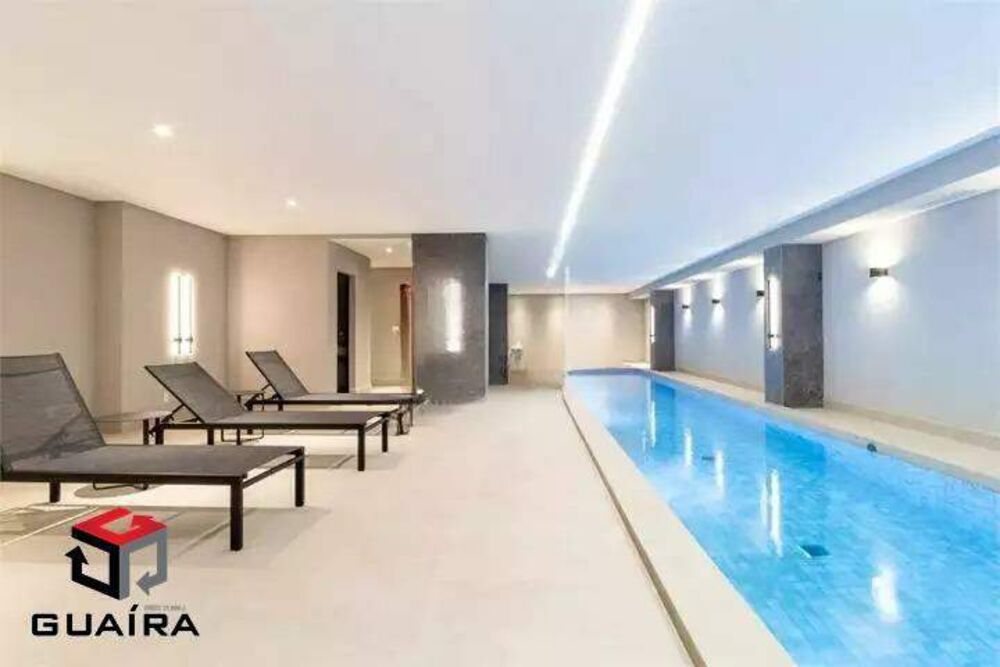 Apartamento para alugar com 1 quarto, 33m² - Foto 9