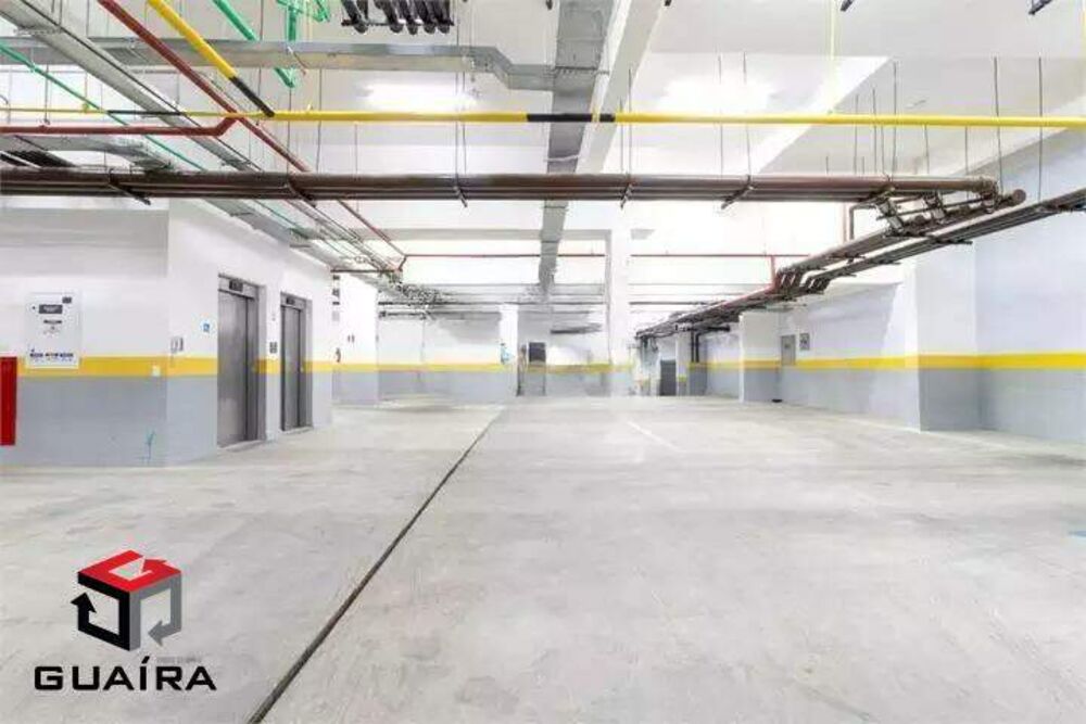 Apartamento para alugar com 1 quarto, 33m² - Foto 10