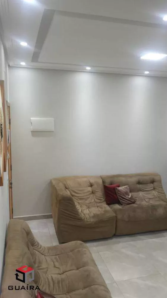 Apartamento à venda com 2 quartos, 118m² - Foto 2