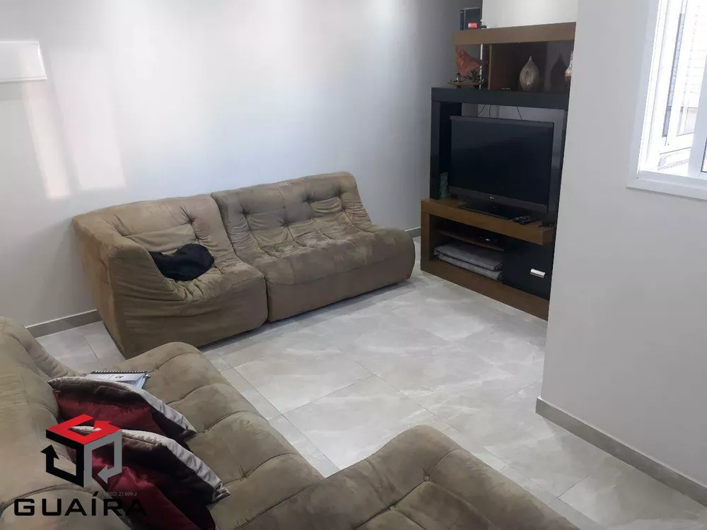 Apartamento à venda com 2 quartos, 118m² - Foto 1