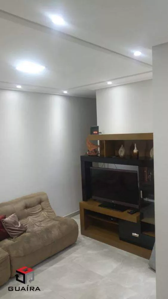 Apartamento à venda com 2 quartos, 118m² - Foto 4