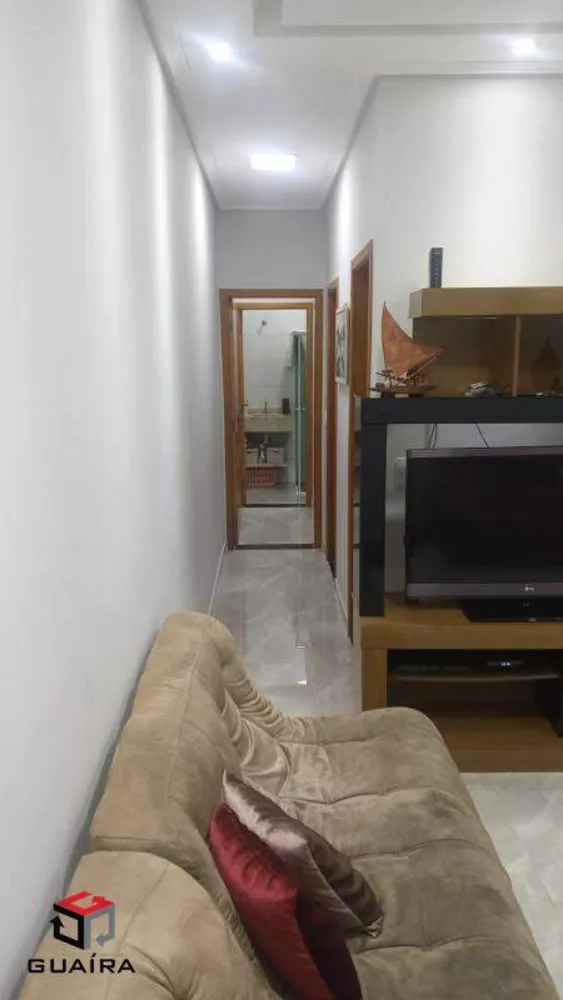 Apartamento à venda com 2 quartos, 118m² - Foto 3