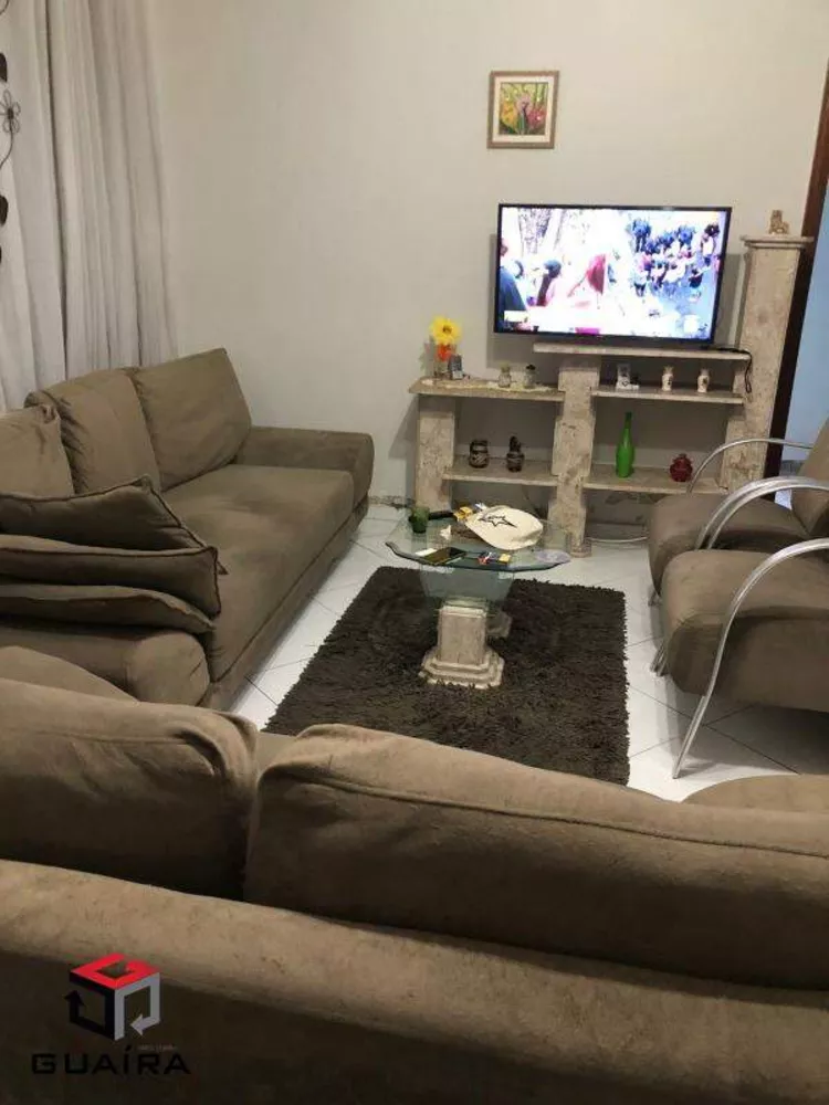 Sobrado à venda com 3 quartos, 164m² - Foto 4