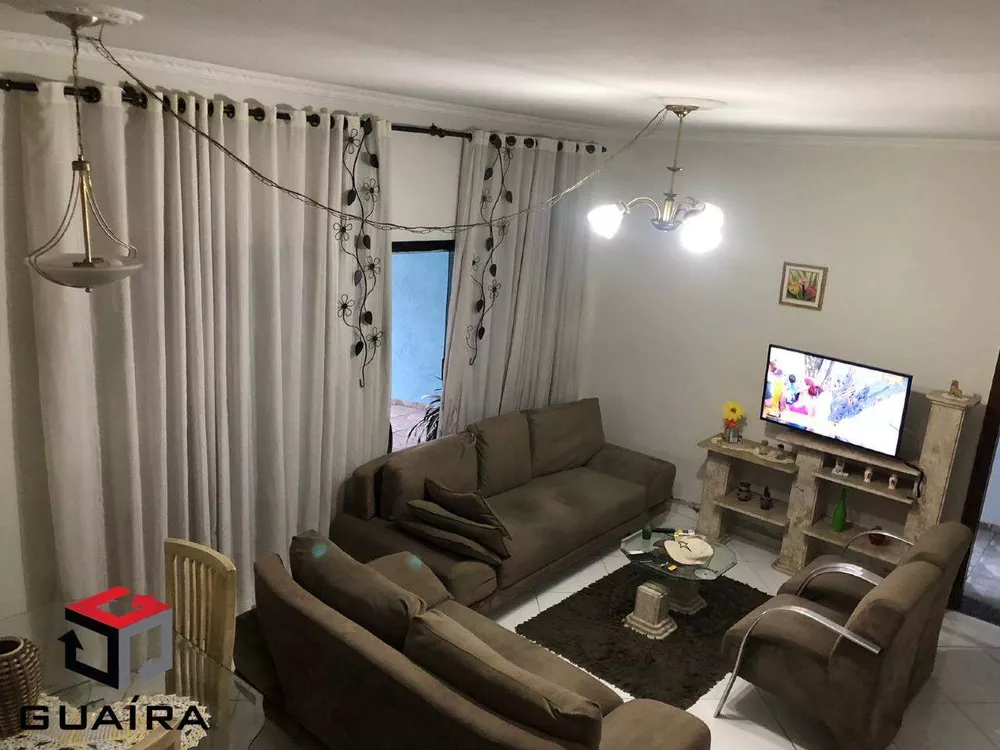 Sobrado à venda com 3 quartos, 164m² - Foto 2