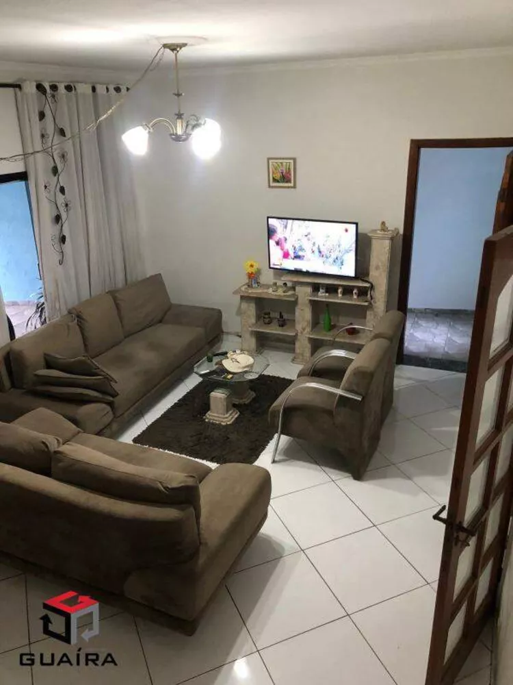 Sobrado à venda com 3 quartos, 164m² - Foto 3