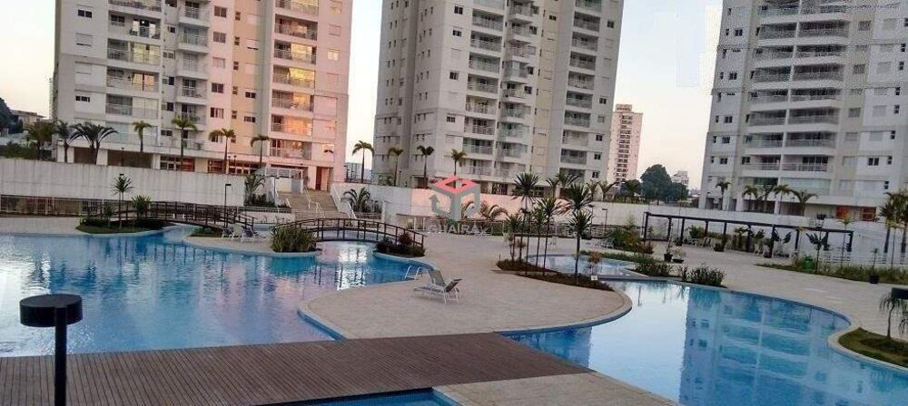 Apartamento à venda com 3 quartos, 91m² - Foto 5