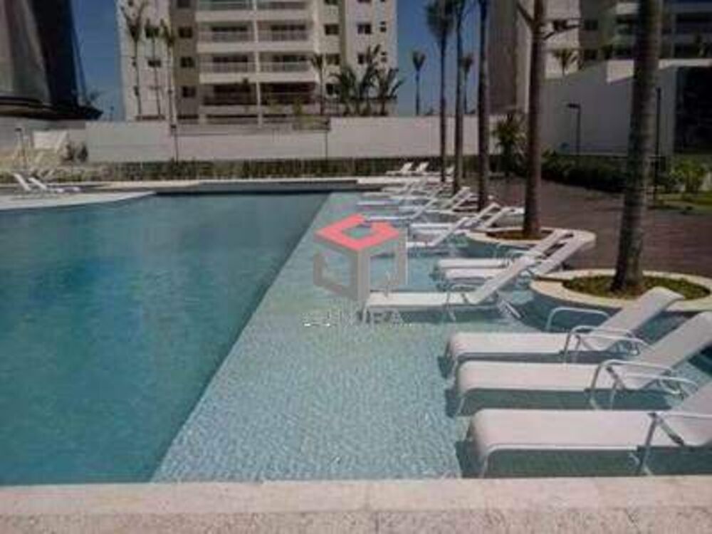 Apartamento à venda com 3 quartos, 91m² - Foto 7