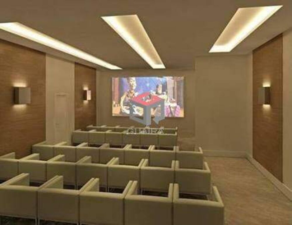 Apartamento à venda com 3 quartos, 91m² - Foto 8