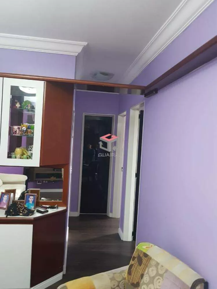 Apartamento à venda com 3 quartos, 70m² - Foto 3