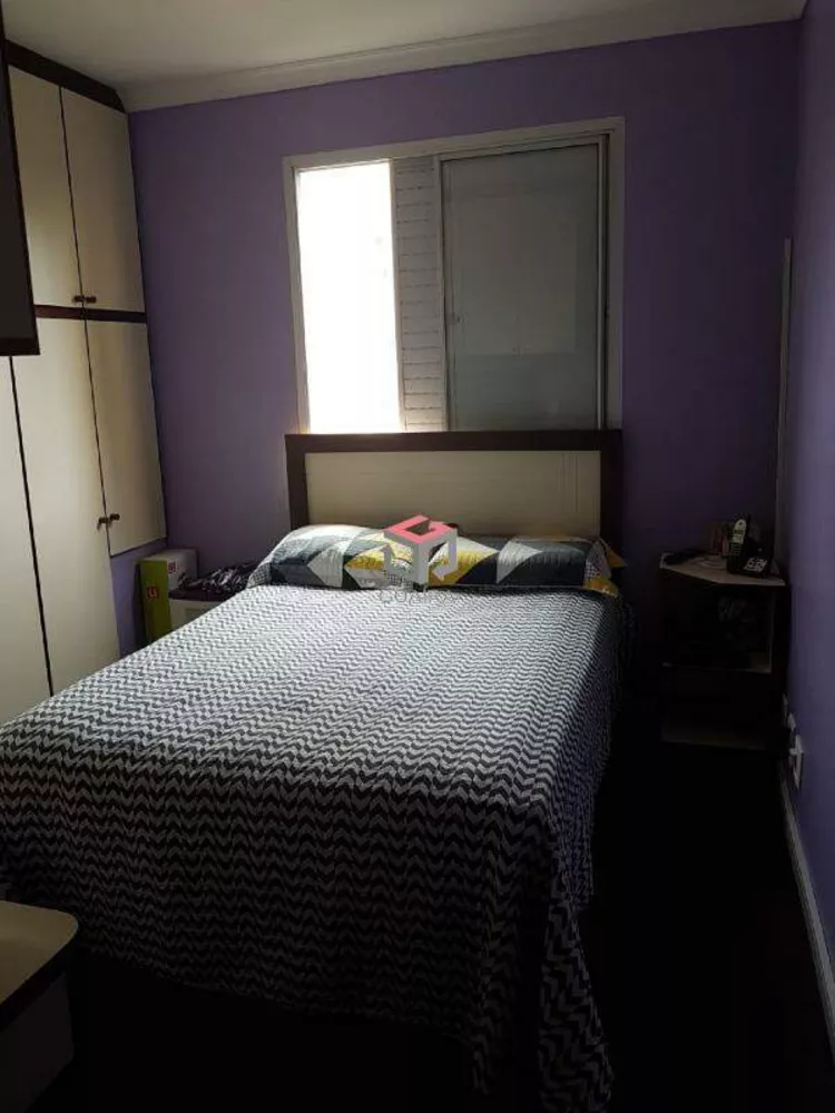 Apartamento à venda com 3 quartos, 70m² - Foto 8