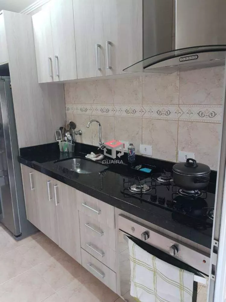 Apartamento à venda com 3 quartos, 70m² - Foto 5