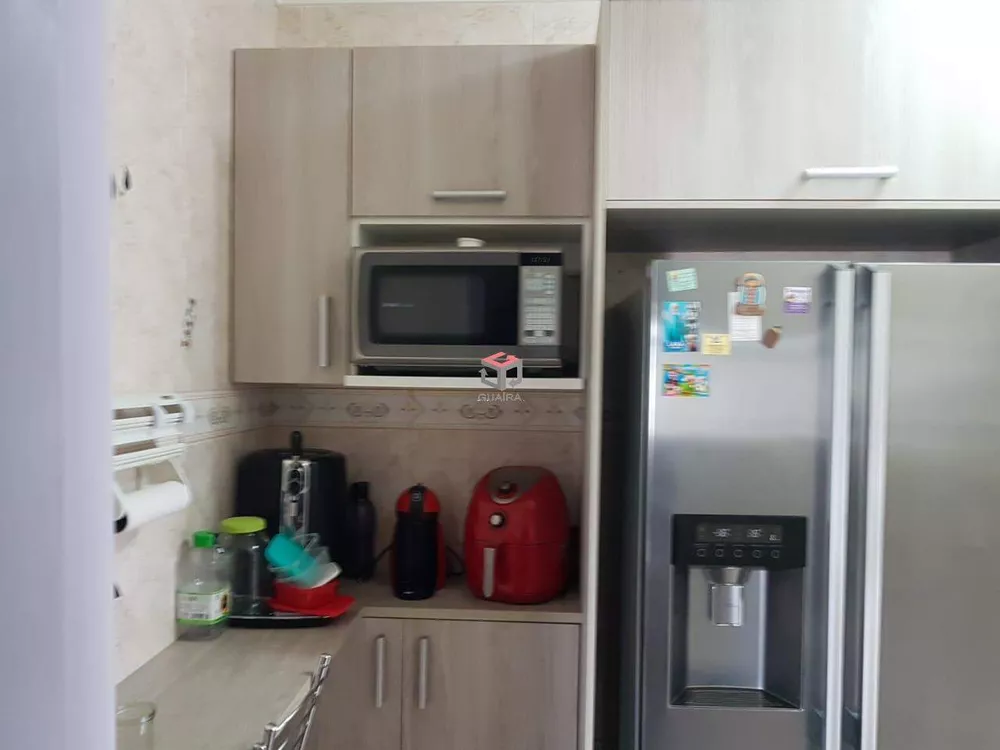 Apartamento à venda com 3 quartos, 70m² - Foto 6