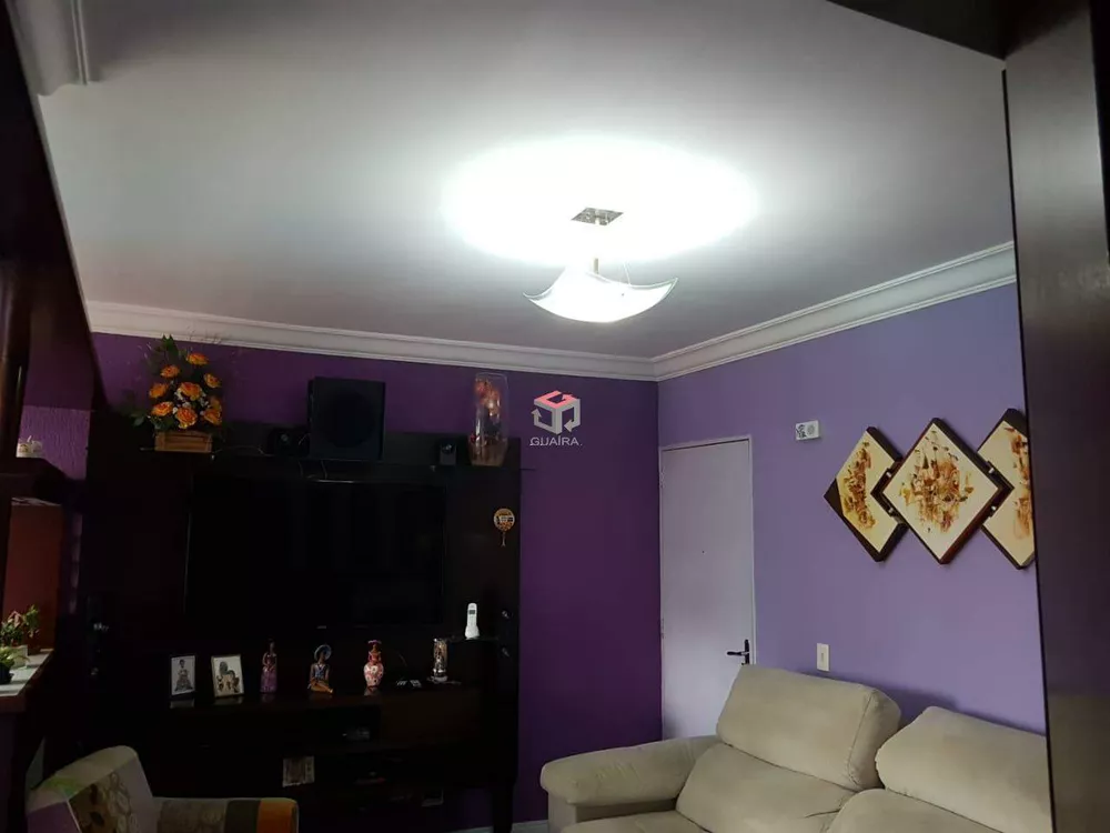 Apartamento à venda com 3 quartos, 70m² - Foto 1