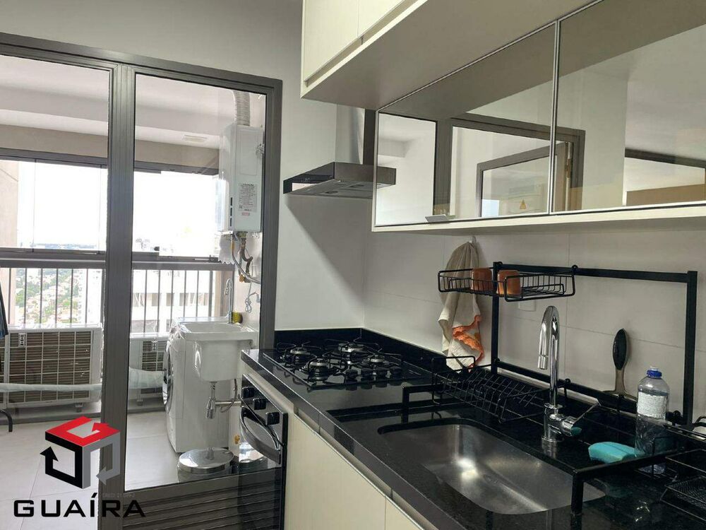 Apartamento à venda com 2 quartos, 125m² - Foto 5