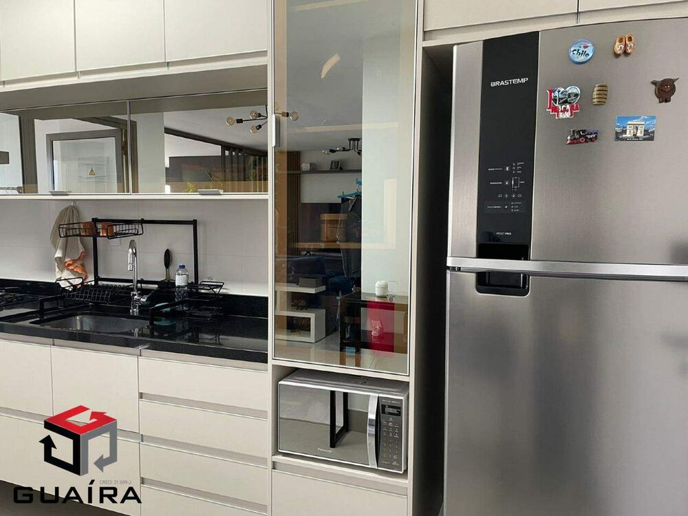 Apartamento à venda com 2 quartos, 125m² - Foto 4