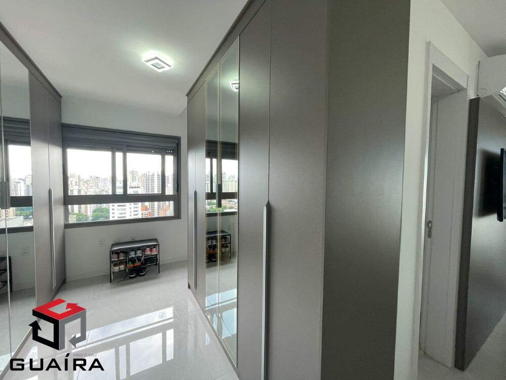 Apartamento à venda com 2 quartos, 125m² - Foto 9