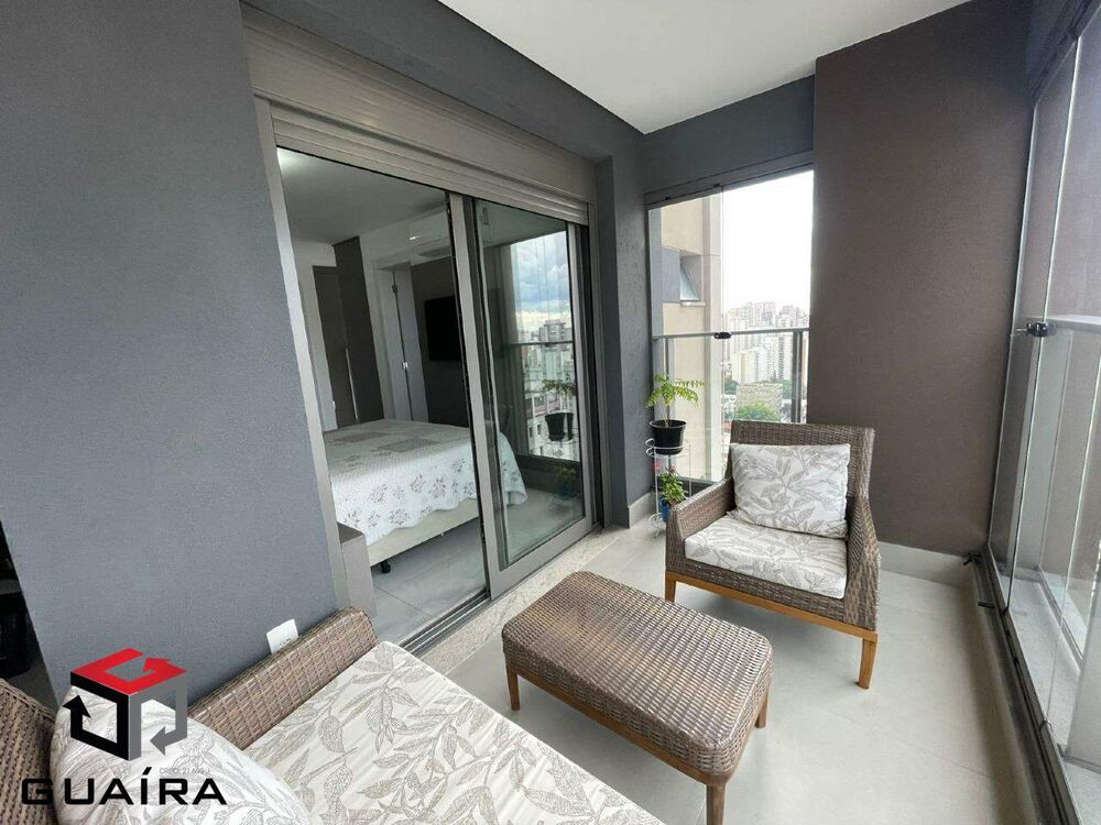Apartamento à venda com 2 quartos, 125m² - Foto 13