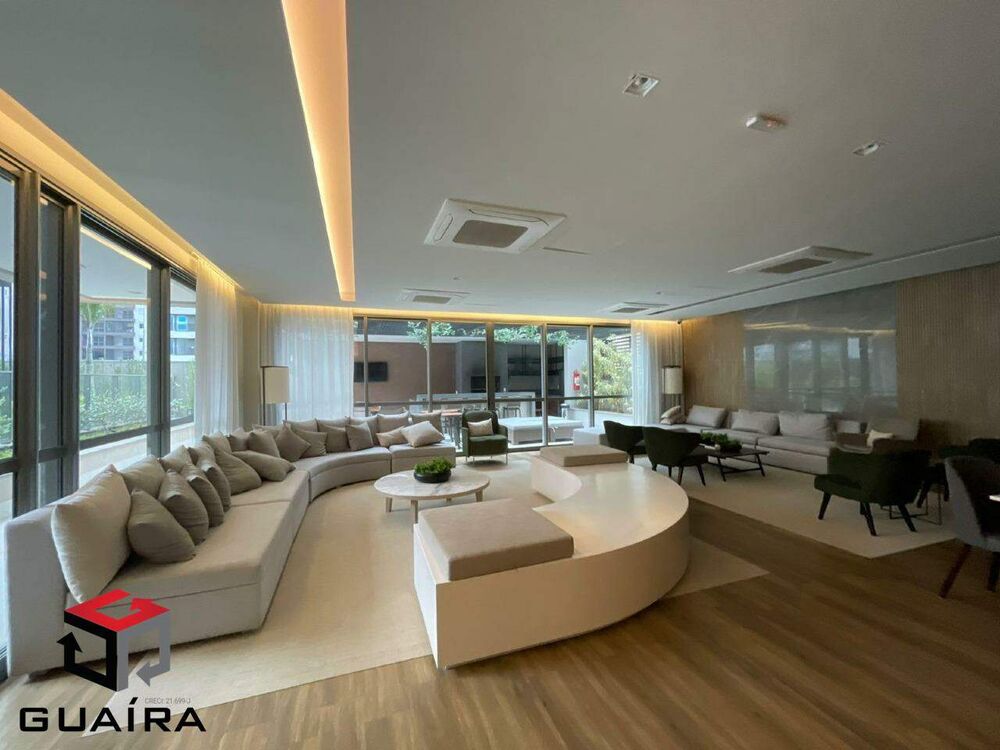 Apartamento à venda com 2 quartos, 125m² - Foto 29