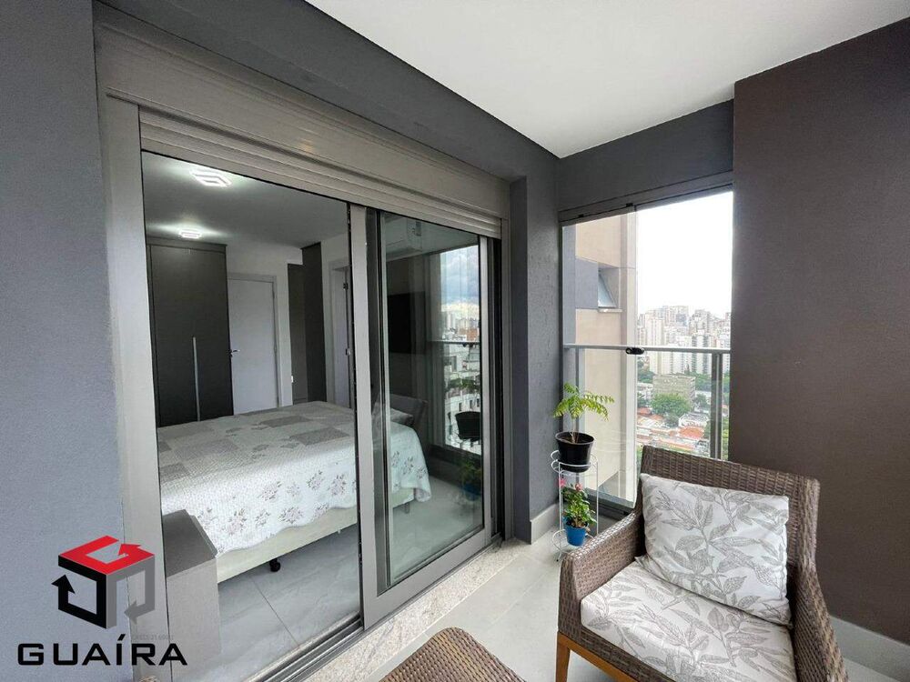 Apartamento à venda com 2 quartos, 125m² - Foto 12