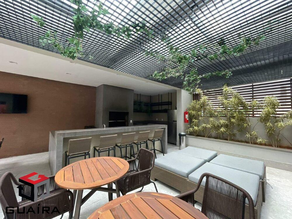 Apartamento à venda com 2 quartos, 125m² - Foto 30