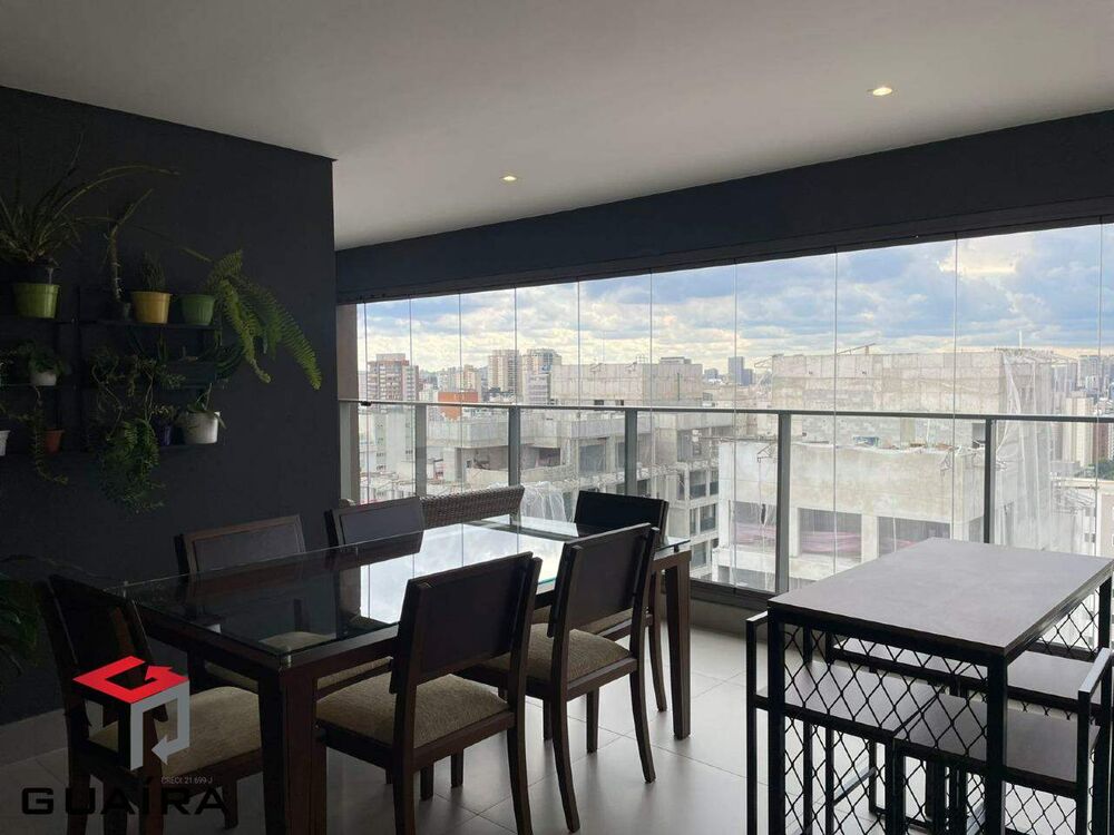 Apartamento à venda com 2 quartos, 125m² - Foto 7