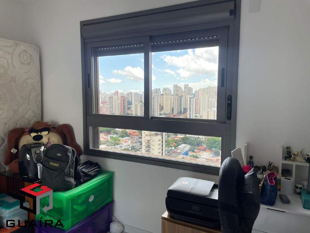 Apartamento à venda com 2 quartos, 125m² - Foto 10