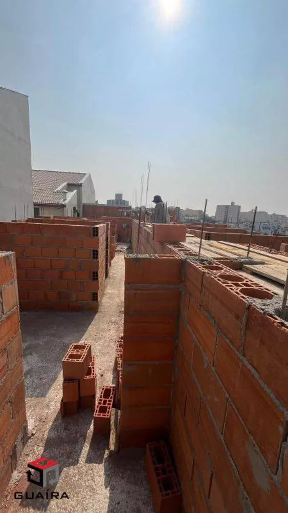 Cobertura à venda com 2 quartos, 94m² - Foto 3