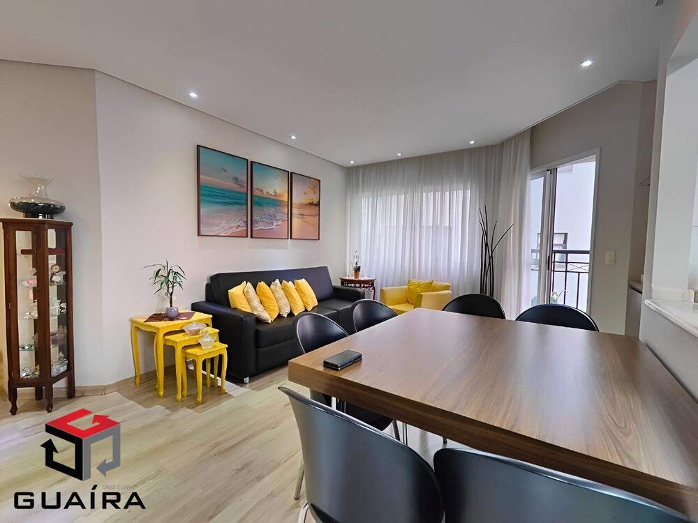 Cobertura à venda com 2 quartos, 151m² - Foto 3