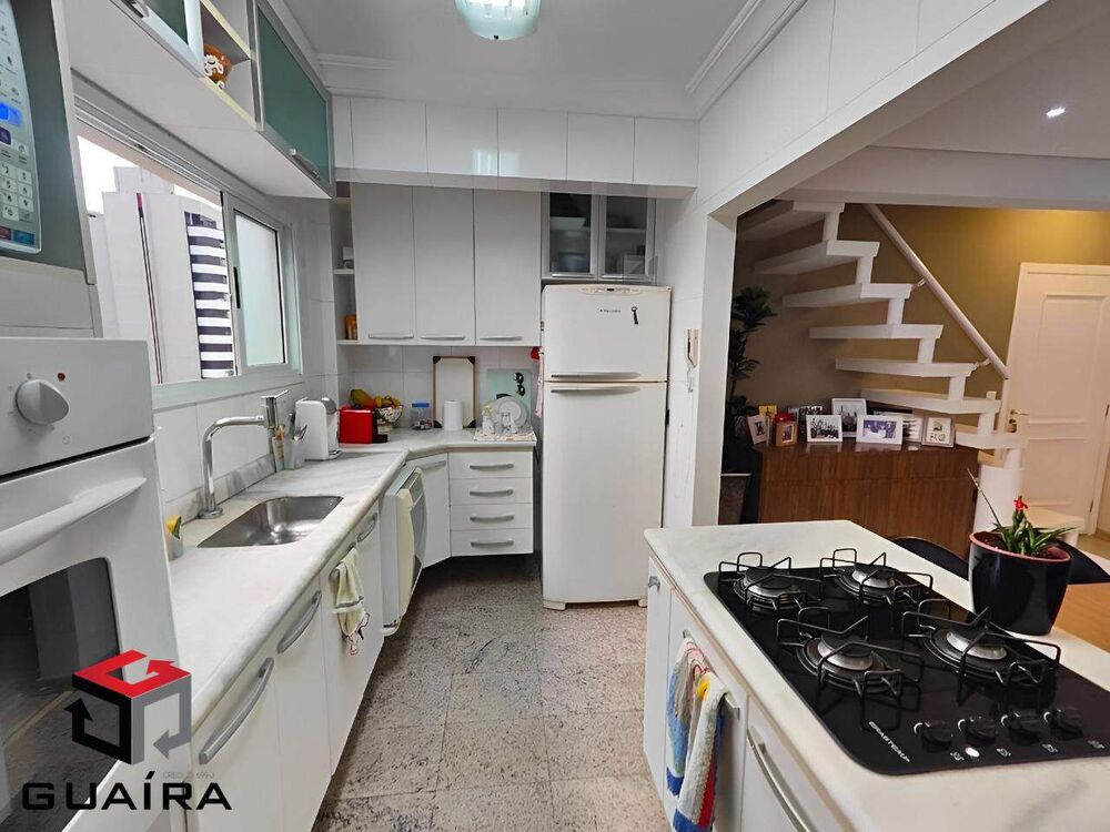 Cobertura à venda com 2 quartos, 151m² - Foto 6
