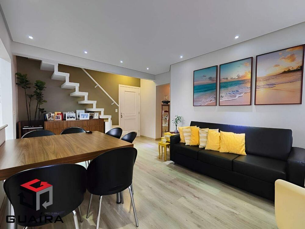 Cobertura à venda com 2 quartos, 151m² - Foto 2