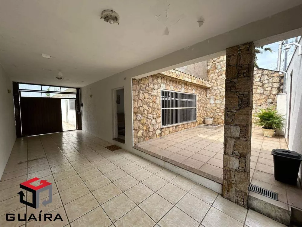 Sobrado à venda com 3 quartos, 304m² - Foto 3